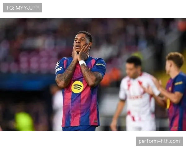 诺坎普奇迹再现！巴萨强势逆转斩获关键胜利