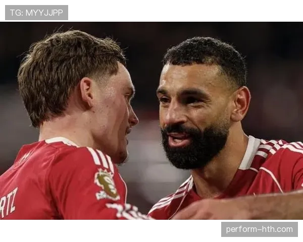 萨拉赫与斯特林：英超边锋进攻效率及战术角色对比分析