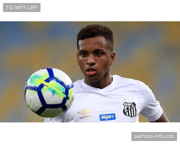 罗德里戈生涯路径解析：从桑托斯天才到皇马欧冠关键先生的跃迁