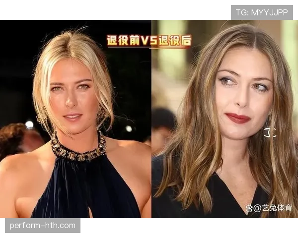 莎拉波娃退役后买下整座葡萄园，每天睡到自然醒