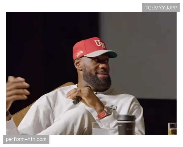 勒布朗·詹姆斯孩子生日礼物那价，我一年房租直接跪