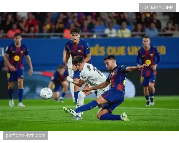 巴萨进攻机会不少，但终结能力不足影响得分效率